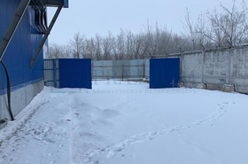 Складской комплекс Жуковский (id2833)
