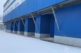 Складской комплекс Жуковский (id2833)