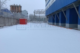 Складской комплекс Жуковский (id2833)